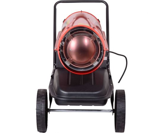 Тепловая дизельная пушка Ресанта ТДП-20АКД 67/1/43 – изображение 4