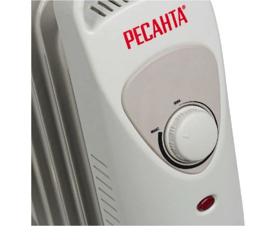 Масляный радиатор Ресанта ОММ-7Н 67/3/1 – изображение 4