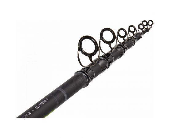 Карповое удилище SALMO Blaster TELE CARP 2.75 lb/3.60, 3132-360 – изображение 4