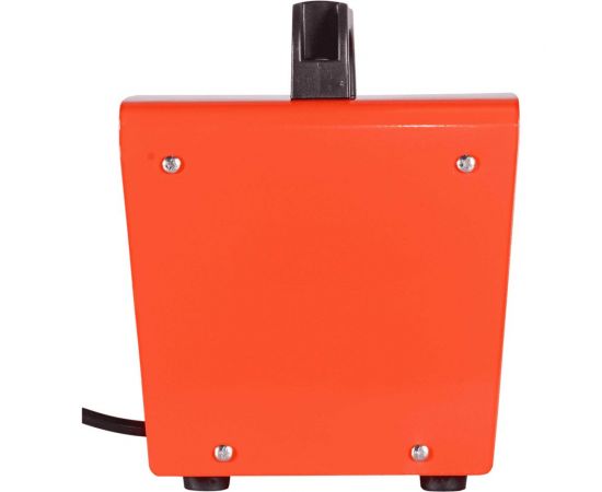 Тепловая электрическая пушка Ресанта ТЭПК-2000 67/1/21 – изображение 5