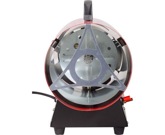 Газовая тепловая пушка Ресанта ТГП-23000 67/1/42 – изображение 5