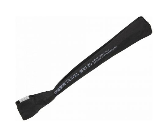 Спиннинговое телескопическое удилище SALMO Aggressor TRAVEL SPIN 20 2.10 5424-210 – изображение 5