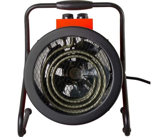 Электрическая тепловая пушка Ресанта ТЭП-5000К 67/1/5 – изображение 5