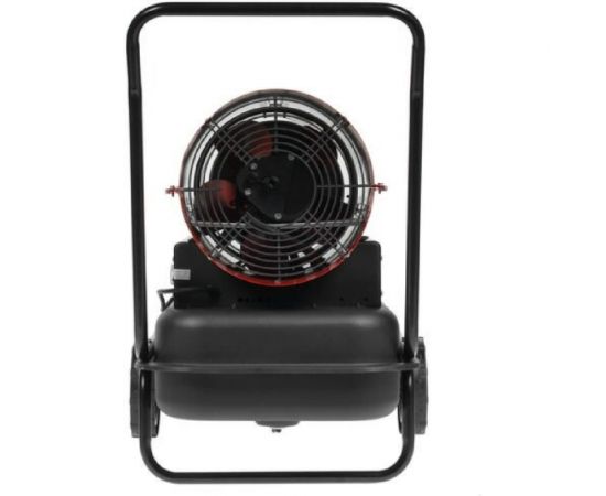 Тепловая дизельная пушка Ресанта ТДП-65000 67/1/32 – изображение 5