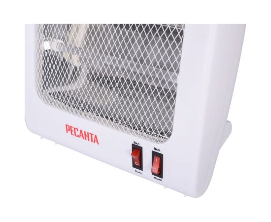 Инфракрасный обогреватель Ресанта ИКО-800Л кварцевый 67/5/9 – изображение 5