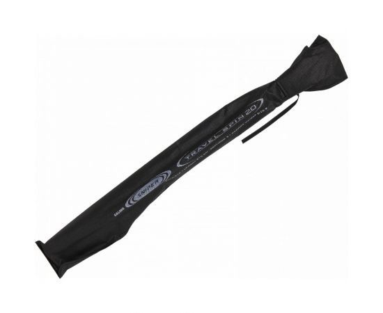 Спиннинговое телескопическое удилище SALMO Sniper TRAVEL SPIN 20 2.10 2419-210 – изображение 5