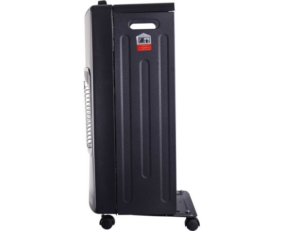 Газовый инфракрасный обогреватель Ресанта ПГ-4200Б 67/5/13 – изображение 5