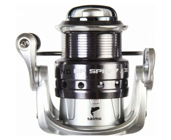 Безынерционная катушка SALMO Diamond BP SPIN 7 3000FD 2030FD – изображение 5