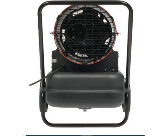 Тепловая дизельная пушка Ресанта ТДП-50000 67/1/23 – изображение 5