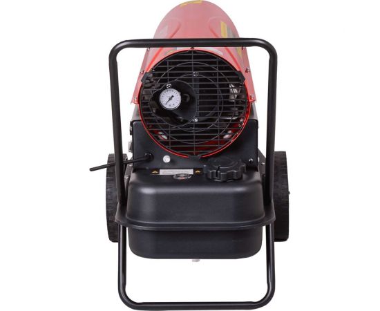 Тепловая дизельная пушка Ресанта ТДП-20АКД 67/1/43 – изображение 5