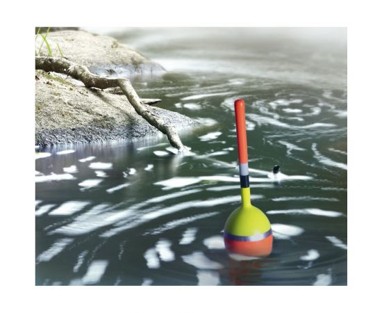 Поплавки Salmo СТОЯЧАЯ ВОДА в тубусе, 5 шт. 9600LAKE-SET – изображение 5