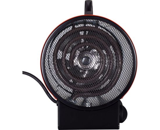 Электрическая тепловая пушка Ресанта ТЭП-2000К 67/1/7 – изображение 5