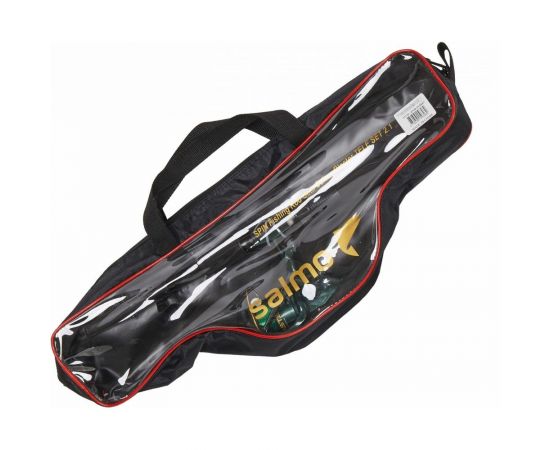 Спиннинг-комплект SALMO Blaster TELE SET 2.1 2109-210SET – изображение 5