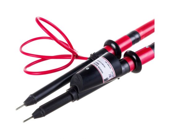 Указатель высокого напряжения Электро Трейд УВНФ 6-10 СЗ ИП ET-UVN110 – изображение 5