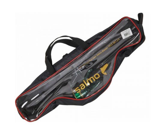 Спиннинг-комплект SALMO Blaster TELE SET 2.4 2109-240SET – изображение 5