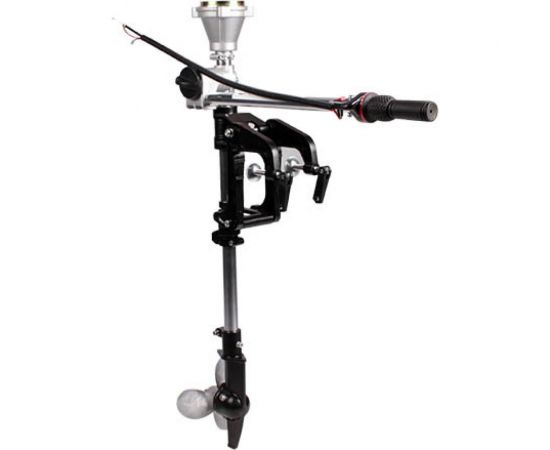 Навесной комплект TOYAMA HR-OBS01 – изображение 6