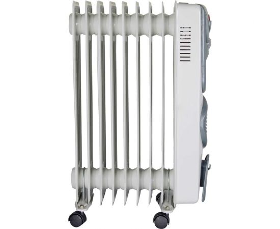 Масляный обогреватель Ресанта ОМ-9НВ 67/3/11 – изображение 6