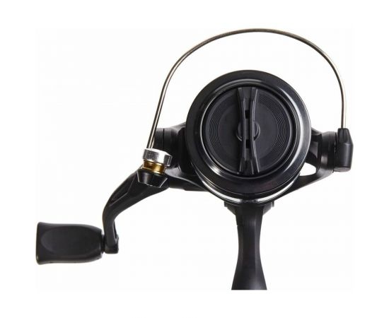 Безынерционная катушка SALMO Diamond SPIN II 6 4000FD SDS06-40FD – изображение 6