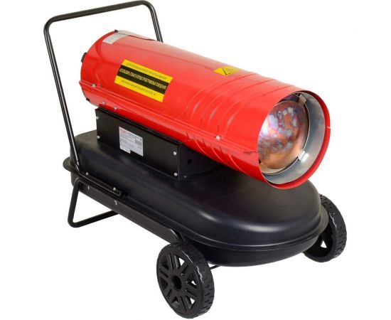 Дизельная тепловая пушка Ресанта ТДП-30000 67/1/10 – изображение 6