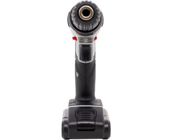 Аккумуляторная дрель-шуруповерт Ресанта ДА-20-2ЛК 75/14/11 – изображение 6