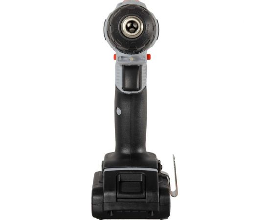 Аккумуляторная дрель-шуруповерт Ресанта ДА-50Л2-18А 75/14/9 – изображение 6