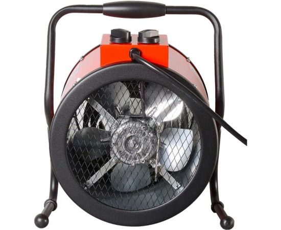 Электрическая тепловая пушка Ресанта ТЭП-5000К 67/1/5 – изображение 6