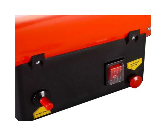 Газовая тепловая пушка Ресанта ТГП-15000 67/1/14 – изображение 6