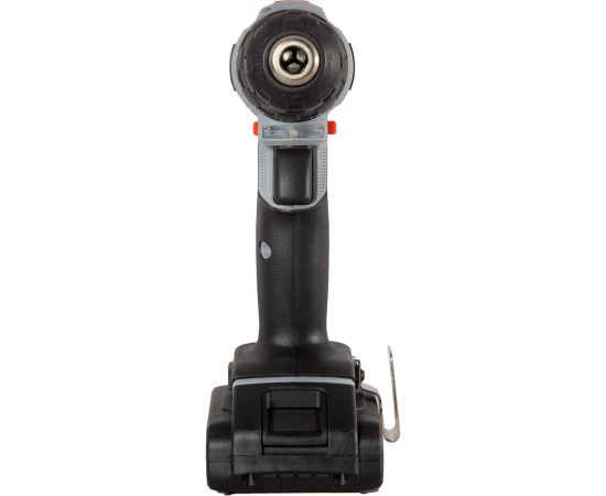 Аккумуляторная дрель-шуруповерт Ресанта ДА-18-2ЛК 75/14/5 – изображение 6