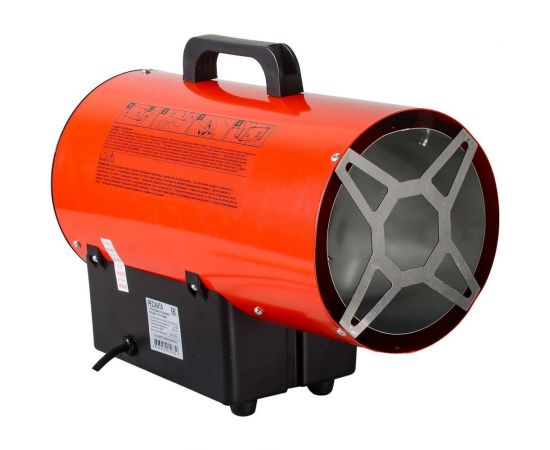 Газовая тепловая пушка Ресанта ТГП-10000 67/1/20 – изображение 6