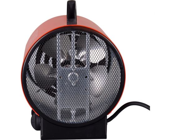 Электрическая тепловая пушка Ресанта ТЭП-2000К 67/1/7 – изображение 6