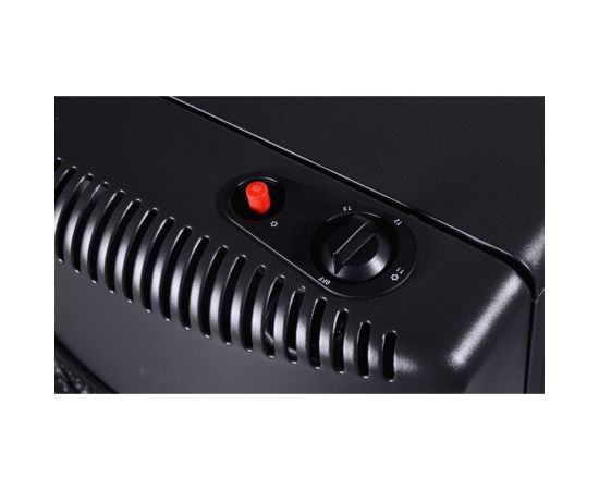 Газовый инфракрасный обогреватель Ресанта ПГ-4200Б 67/5/13 – изображение 6