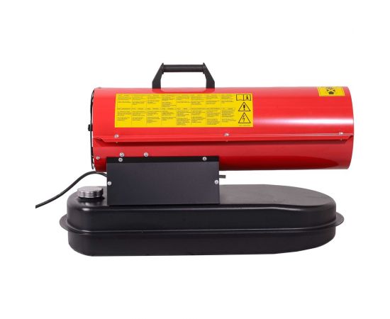 Тепловая дизельная пушка Ресанта ТДП-10000 67/1/31 – изображение 6