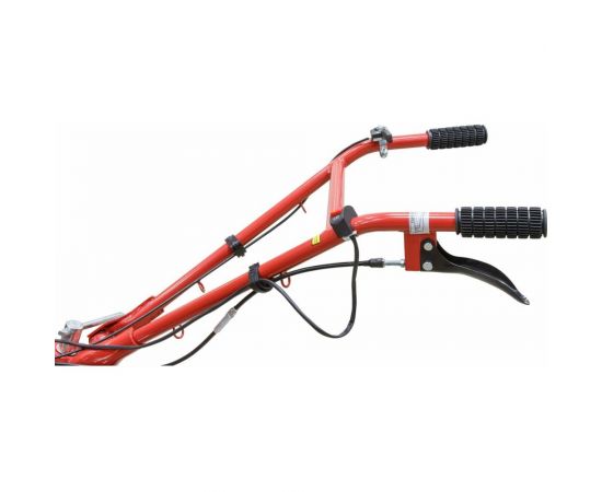 Бензиновый культиватор ASILAK AS1529-408 – изображение 6