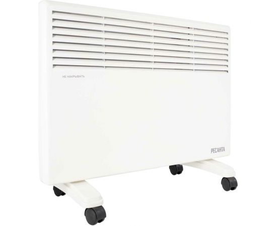 Конвектор Ресанта ОК-1500Е LED 67/4/13 – изображение 6