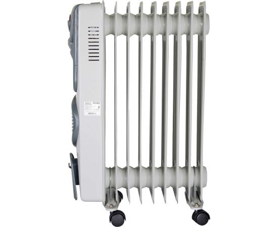 Масляный обогреватель Ресанта ОМ-9НВ 67/3/11 – изображение 7