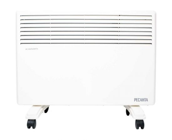 Конвектор Ресанта ОК-1500Е LED 67/4/13 – изображение 7