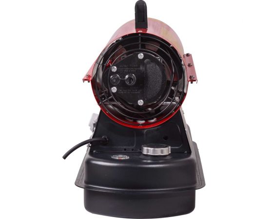 Тепловая дизельная пушка Ресанта ТДП-10000 67/1/31 – изображение 7