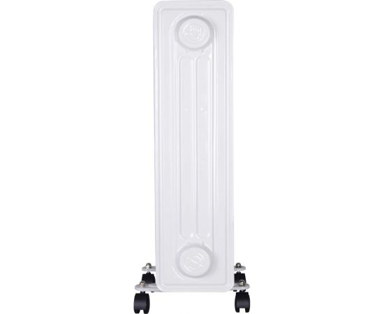 Масляный радиатор Ресанта ОМ-12НВ 67/3/12 – изображение 7