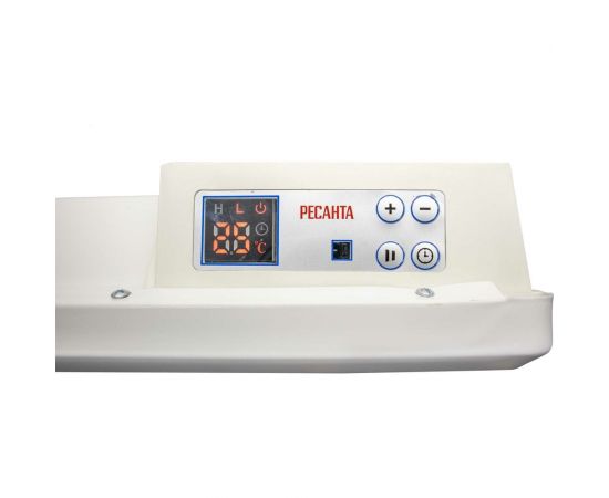 Конвектор Ресанта ОК-1000Е LED 67/4/12 – изображение 7