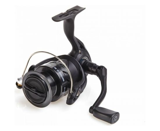 Безынерционная катушка SALMO Diamond SPIN II 6 4000FD SDS06-40FD – изображение 7