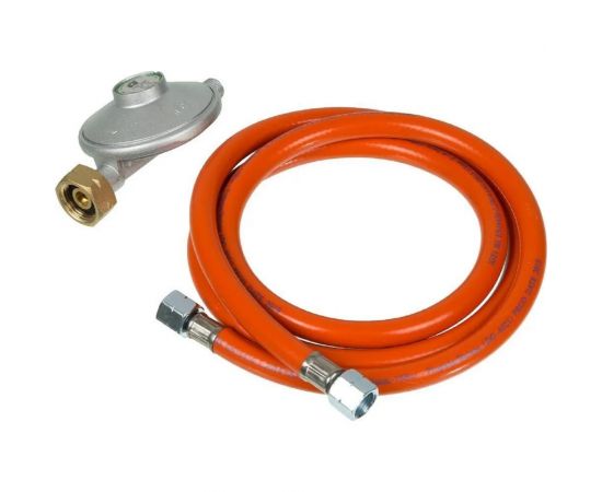 Газовая тепловая пушка Ресанта ТГП-30000 67/1/15 – изображение 7