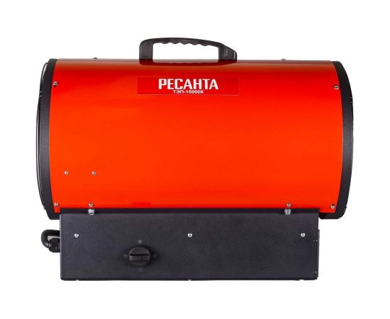 Электрическая тепловая пушка Ресанта ТЭП-15000К 67/1/11 – изображение 7