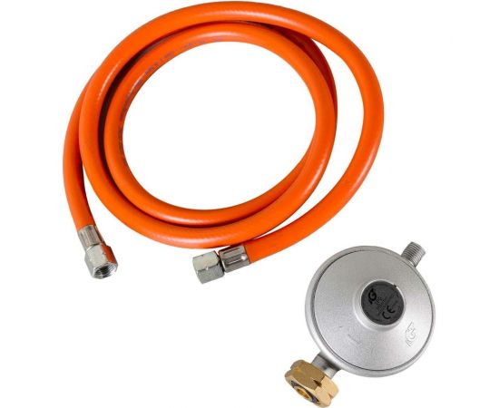 Газовая тепловая пушка Ресанта ТГП-15000 67/1/14 – изображение 7