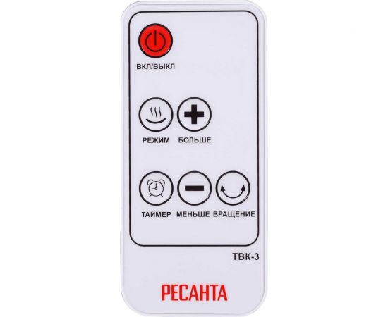 Тепловентилятор Ресанта ТВК-3 67/2/5 – изображение 7