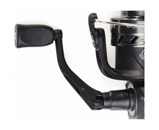 Безынерционная катушка SALMO Diamond SPIN II 6 4000FD SDS06-40FD – изображение 8