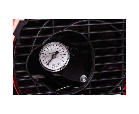 Тепловая дизельная пушка Ресанта ТДП-20АКД 67/1/43 – изображение 8