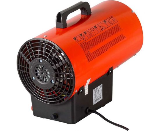 Газовая тепловая пушка Ресанта ТГП-10000 67/1/20 – изображение 8