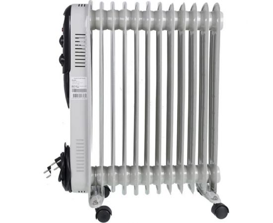 Масляный радиатор Ресанта ОМПТ-12Н 67/3/5 – изображение 8