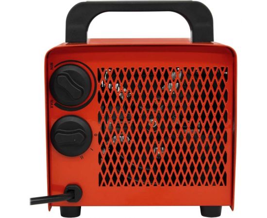 Тепловая электрическая пушка Ресанта ТЭПК-2000 67/1/21 – изображение 8