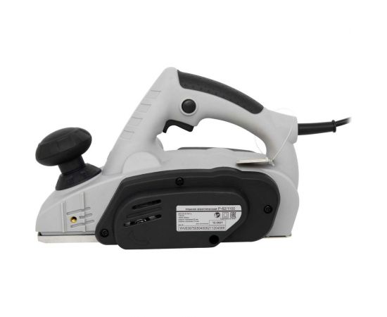 Электрический рубанок Ресанта Р-82/1100 75/5/4 – изображение 8